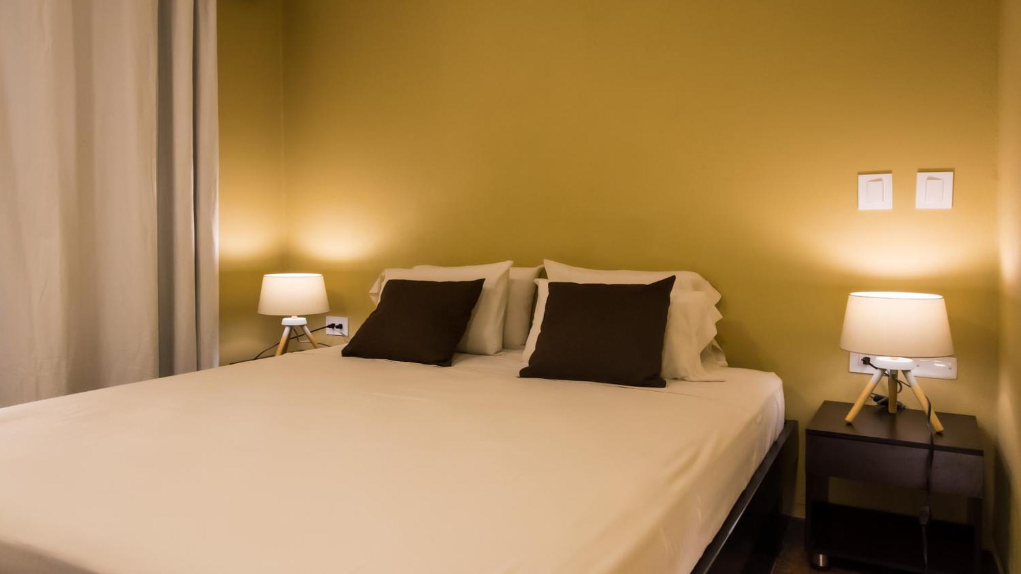Oasis Fresh 3* Santa Marta (Magdalena)