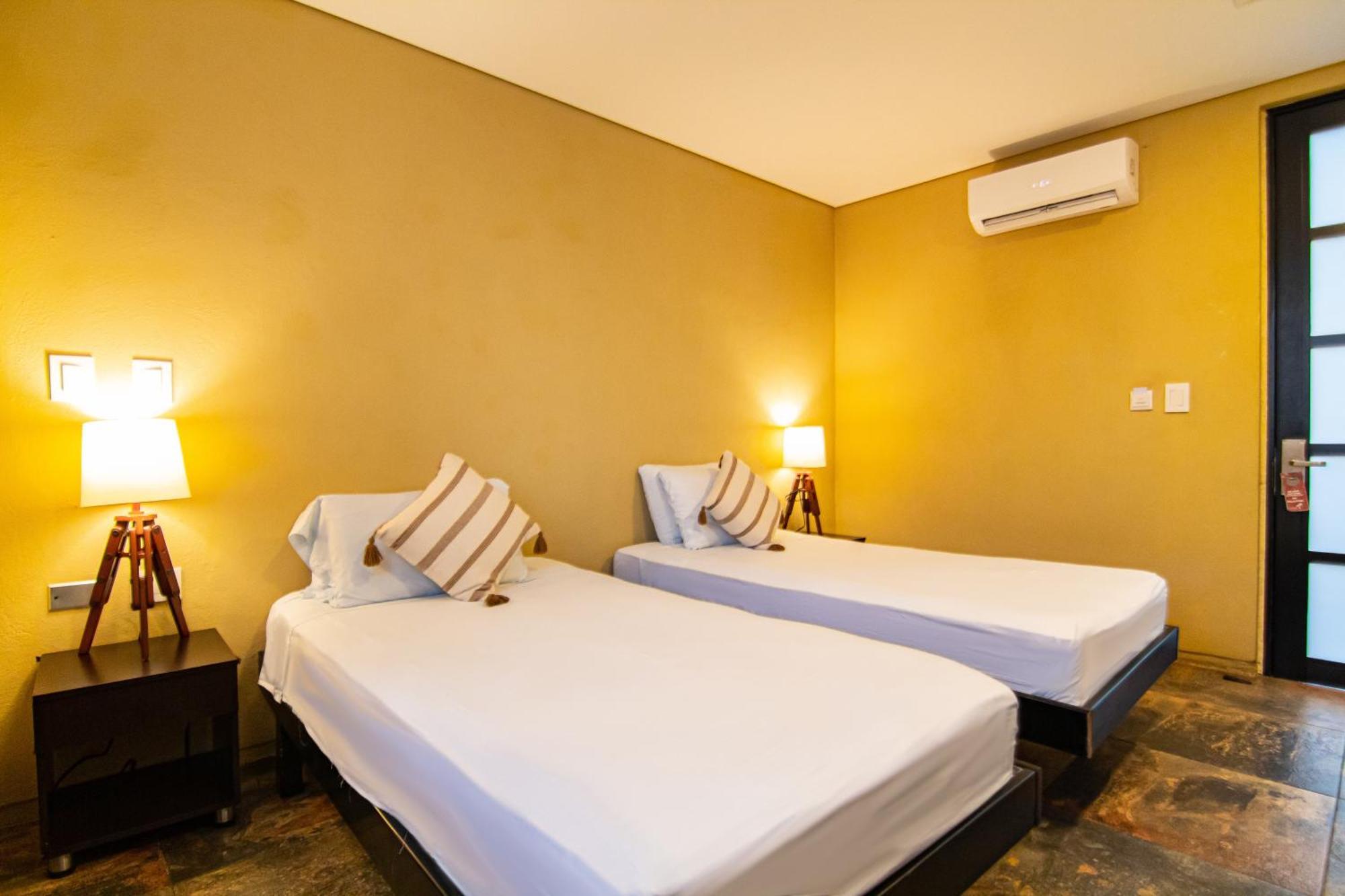 Oasis Fresh Hotel