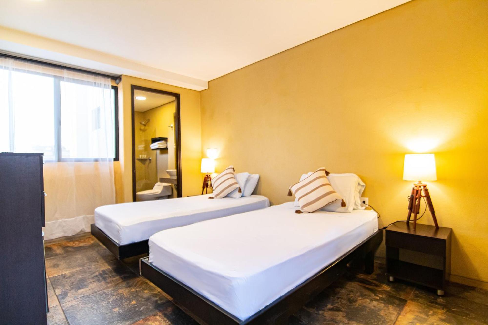 Oasis Fresh Hotel Santa Marta (Magdalena)