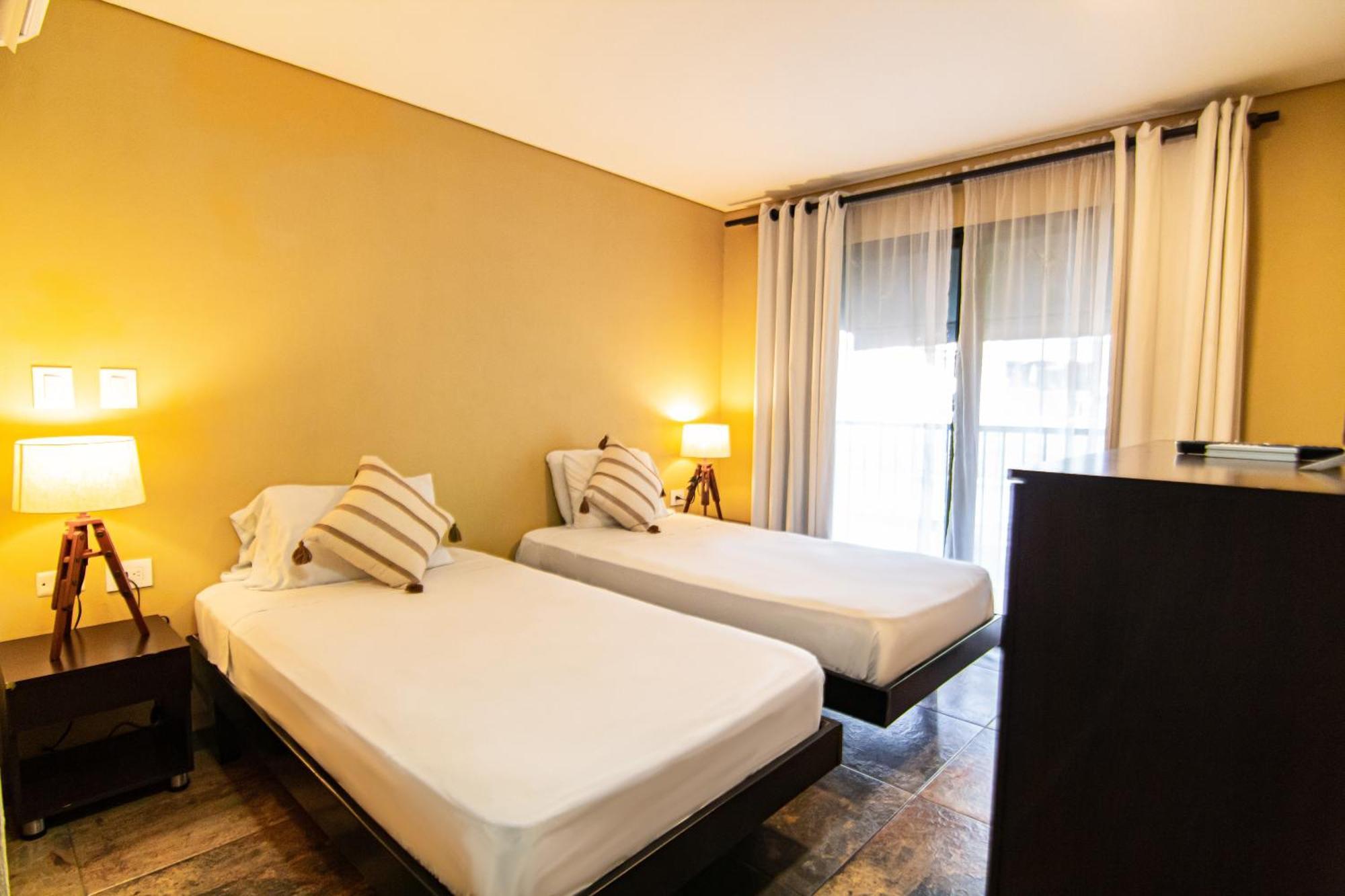 Hotel Oasis Fresh 3*