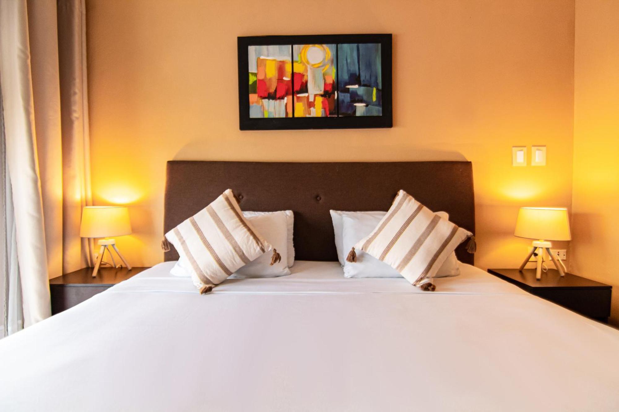 Hotel Oasis Fresh Santa Marta (Magdalena)