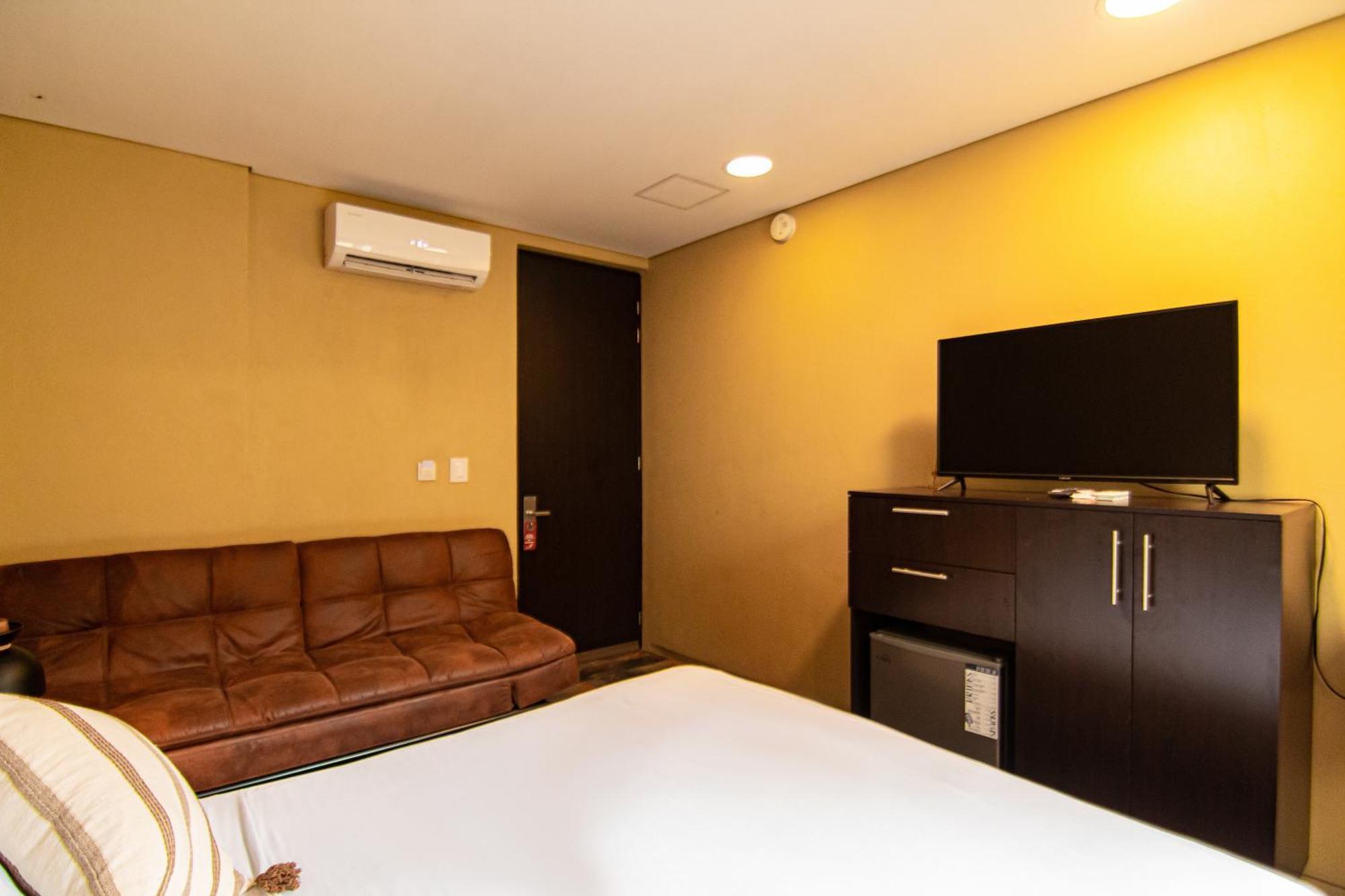 Oasis Fresh 3*