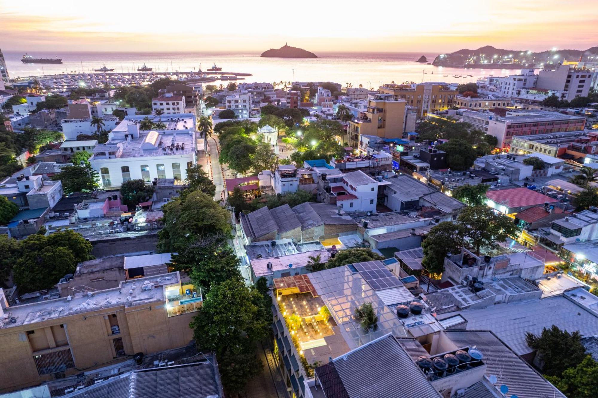 Oasis Fresh Hotel Santa Marta (Magdalena)