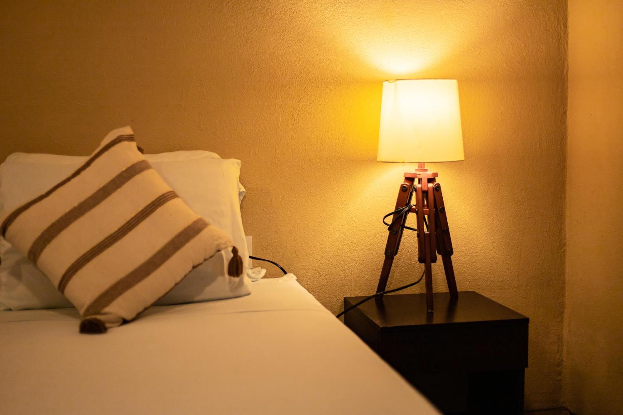 Hotel Oasis Fresh
