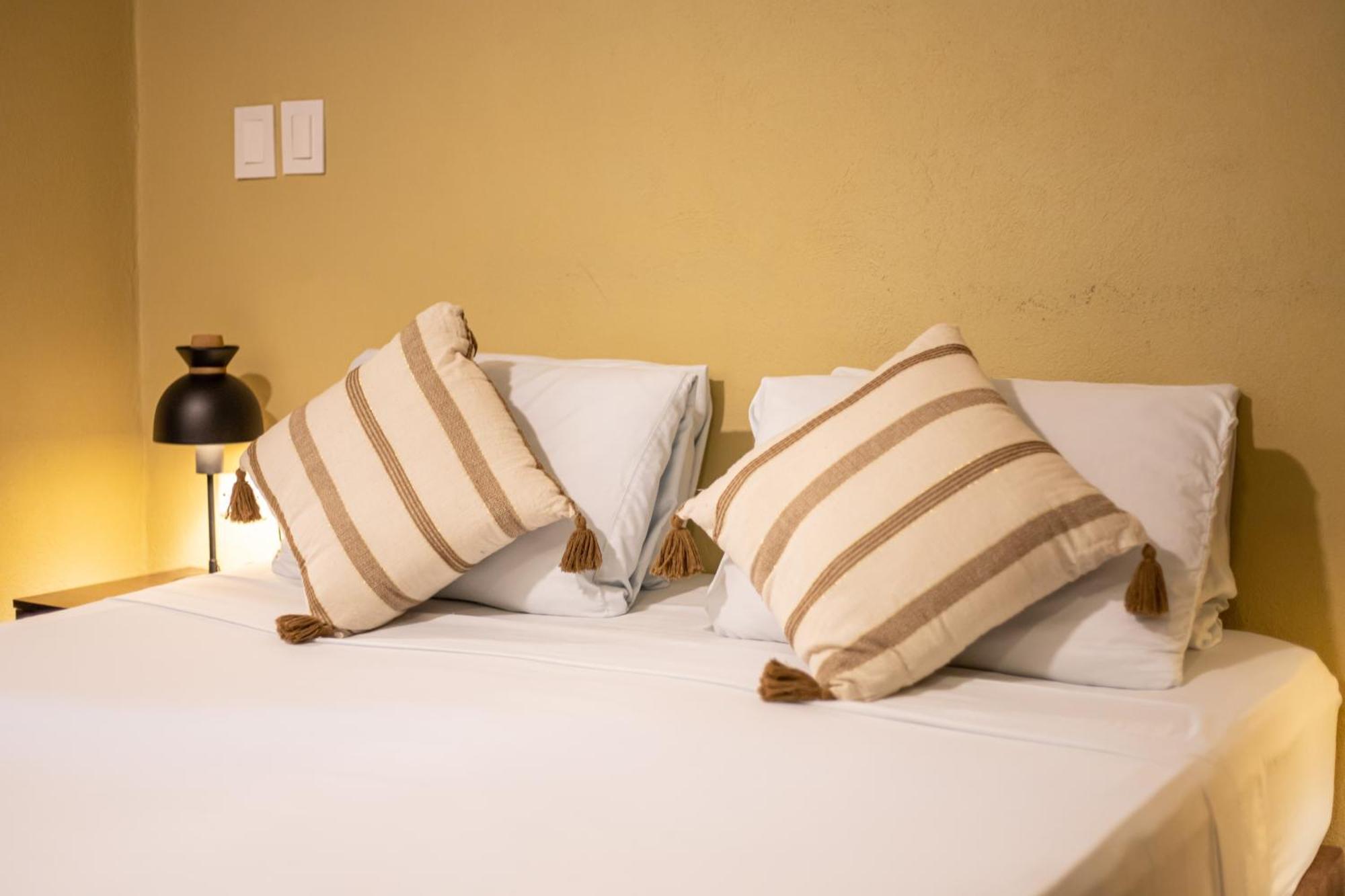 Hotel Oasis Fresh 3*