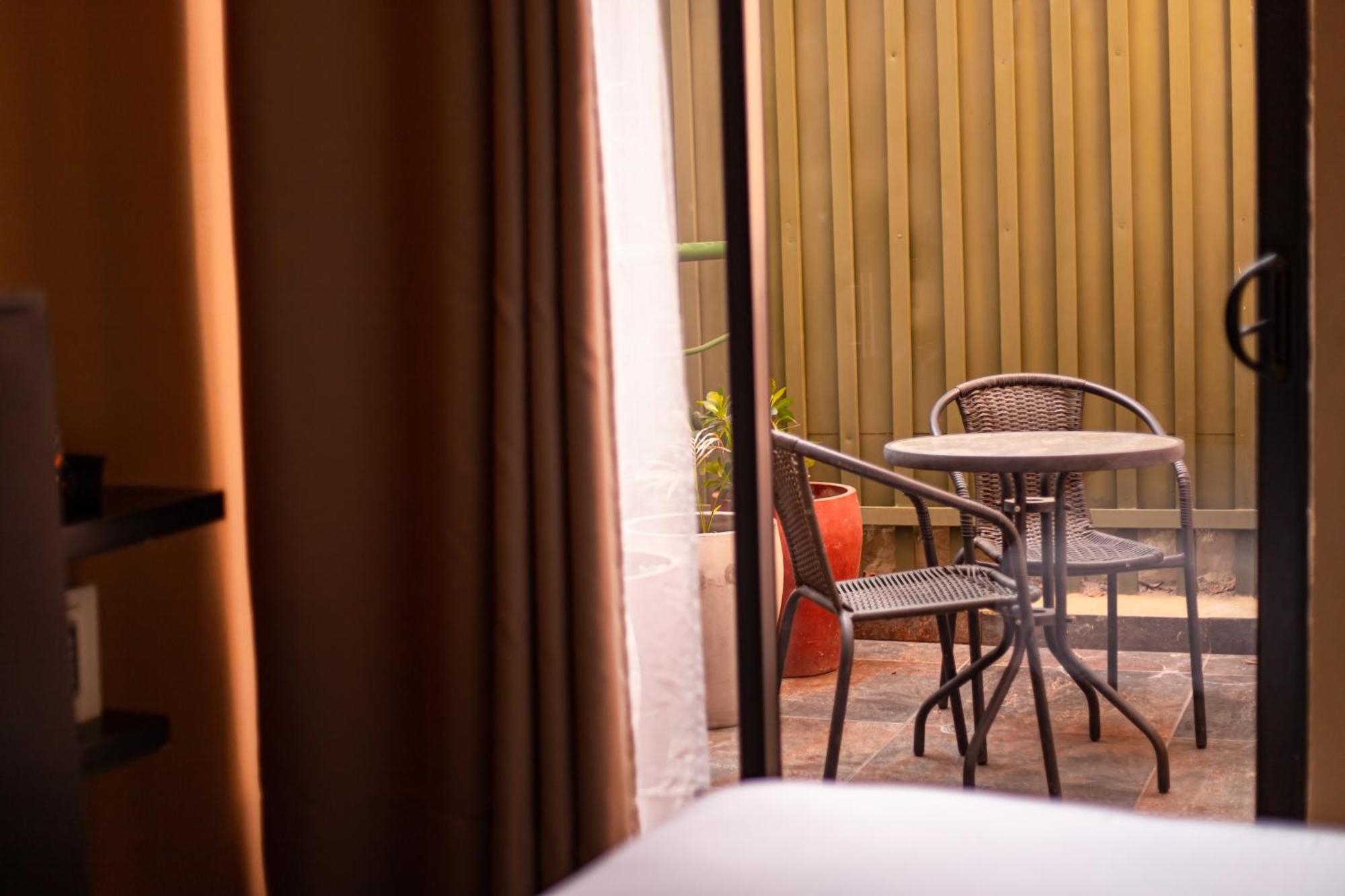 Hotel Oasis Fresh