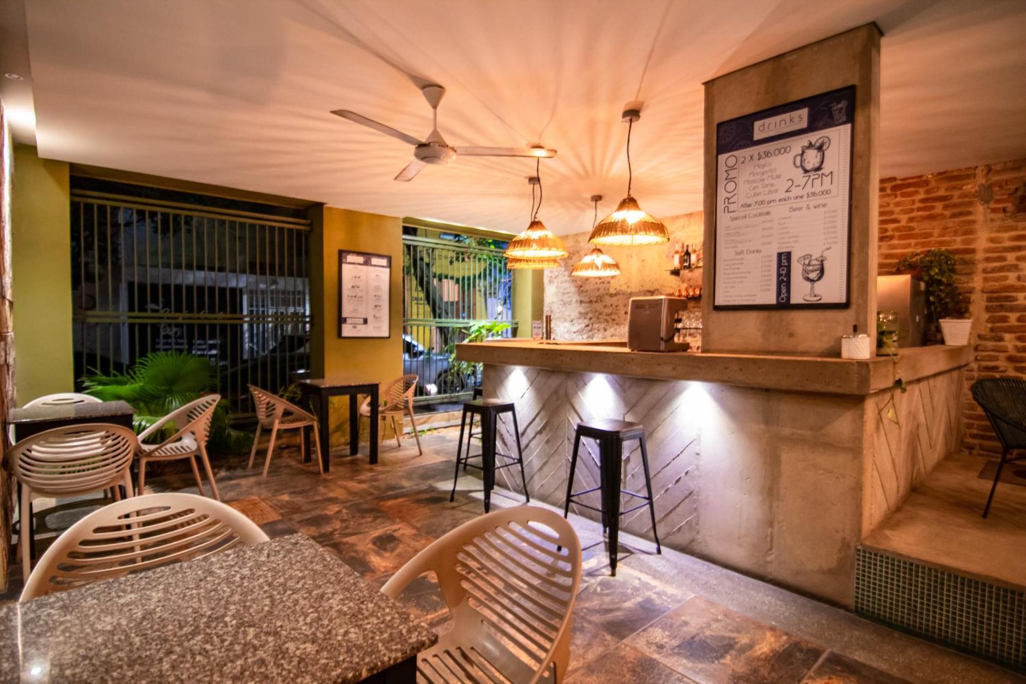 Oasis Fresh Hotel