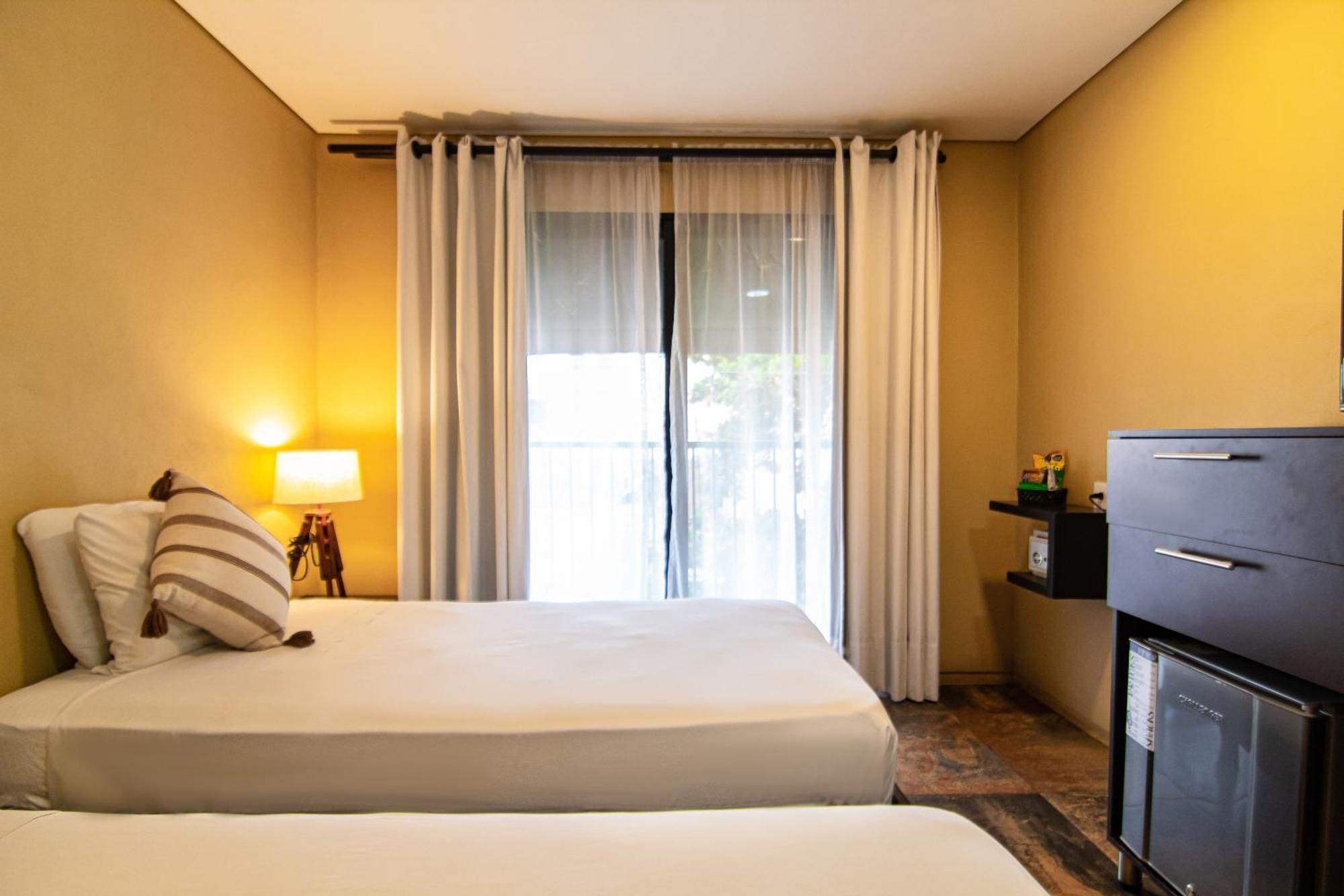 Hotel Oasis Fresh