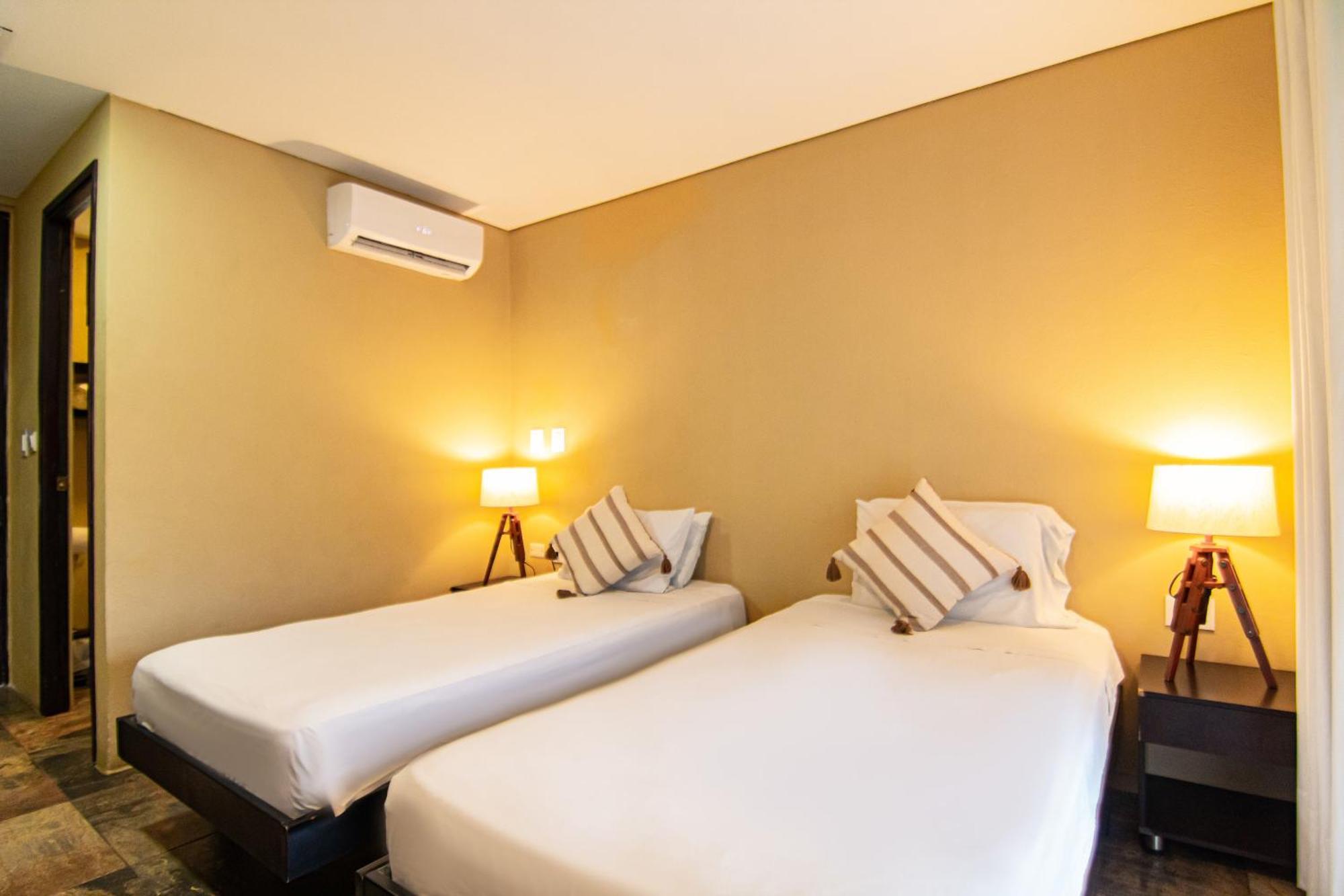 Oasis Fresh Hotel Santa Marta (Magdalena)