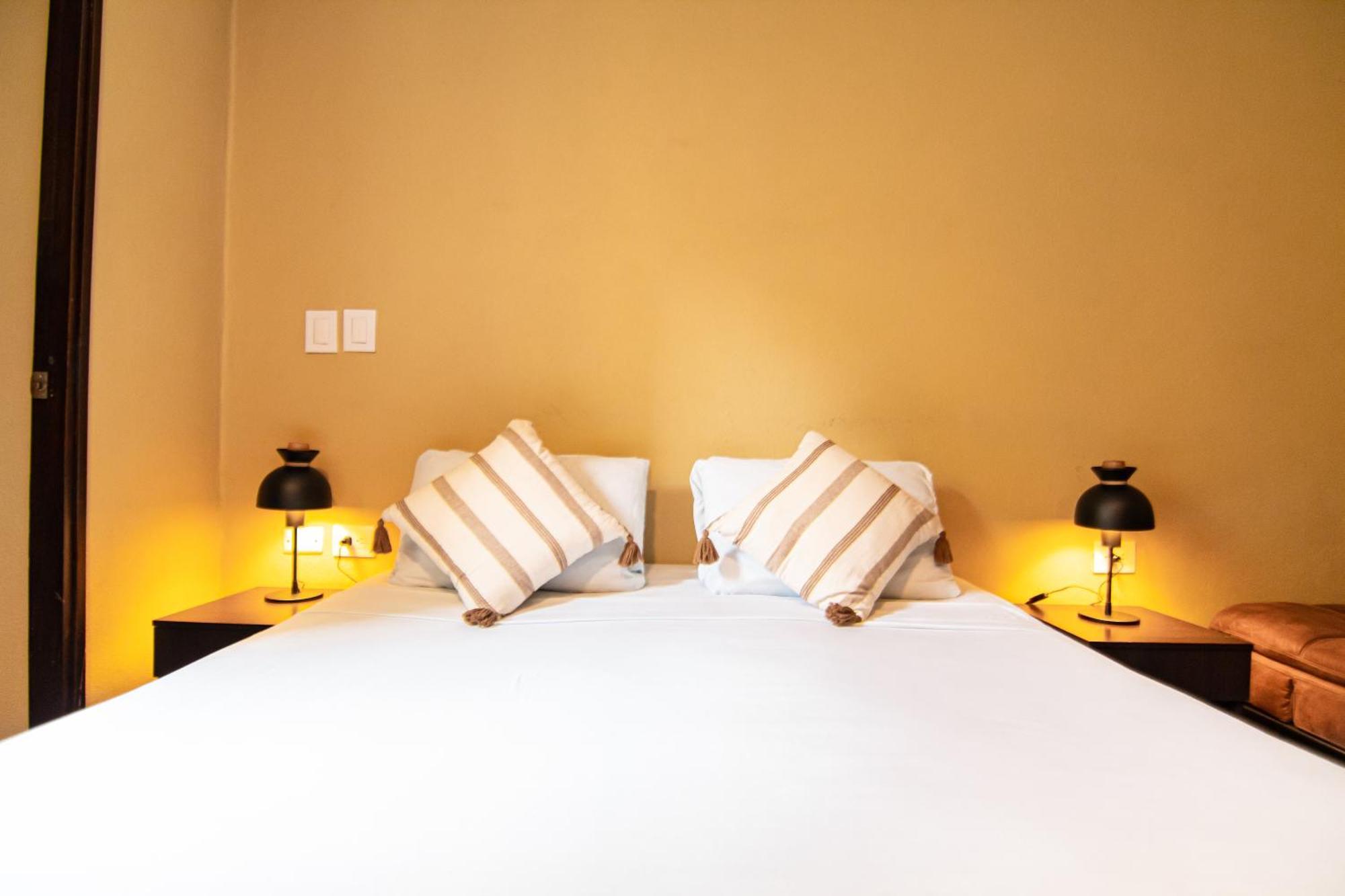 Oasis Fresh Hotel 3*