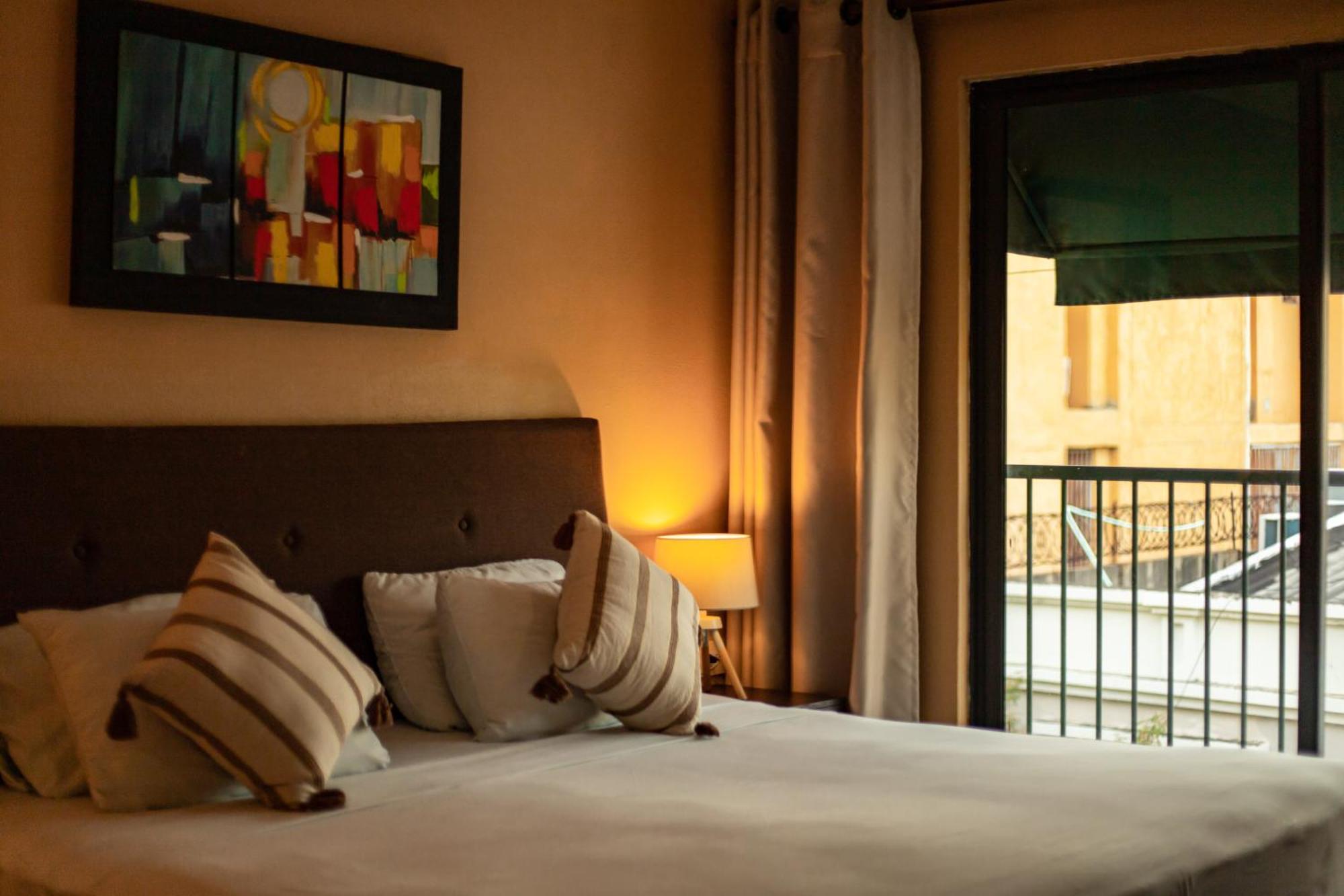 Oasis Fresh Hotel