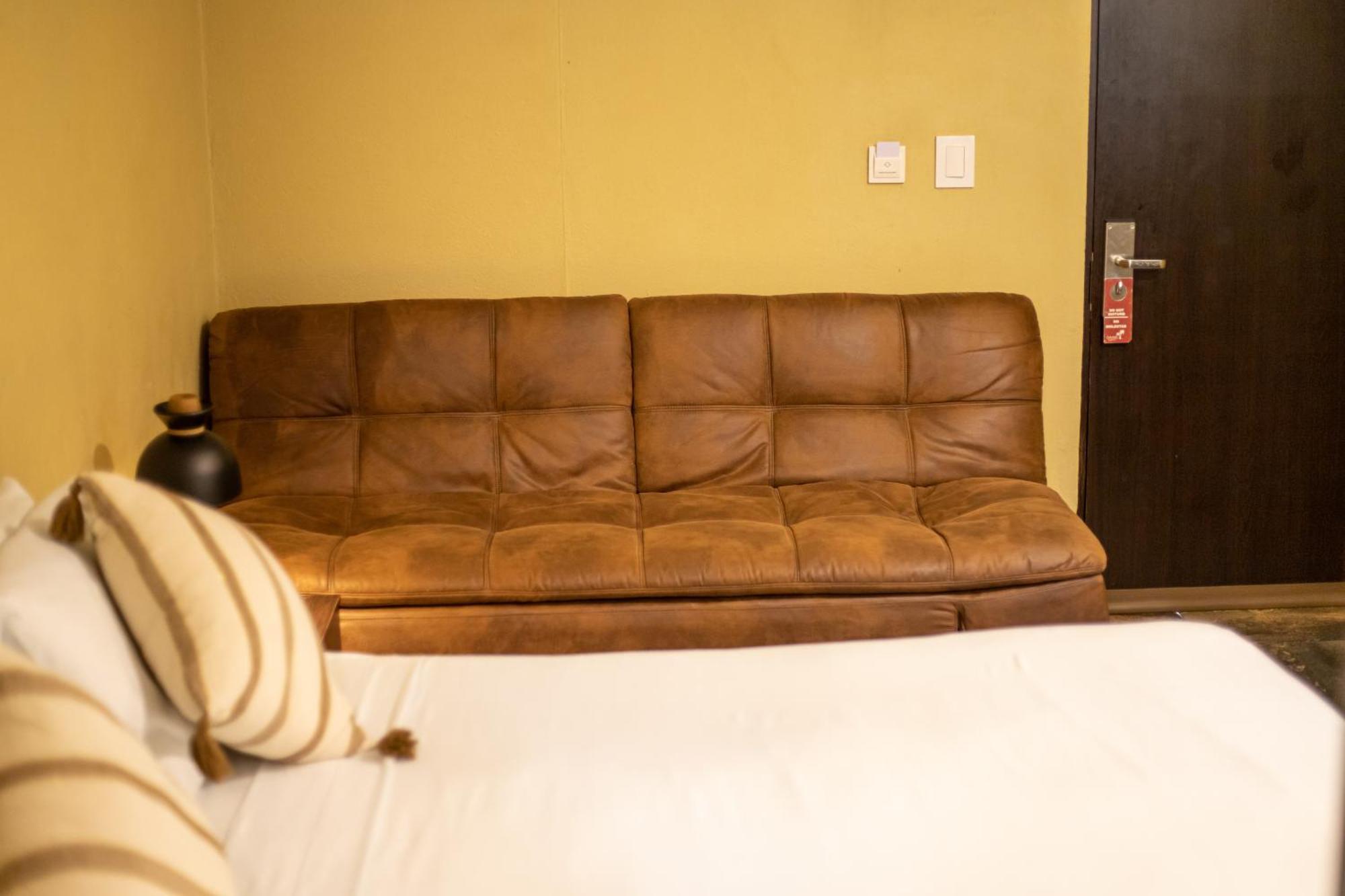 Oasis Fresh Hotel 3*